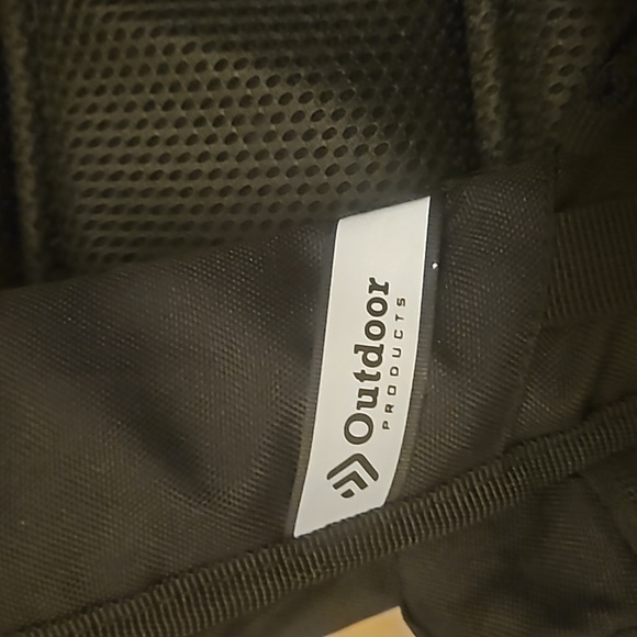 Outdoor backpack - Picture 4 of 4